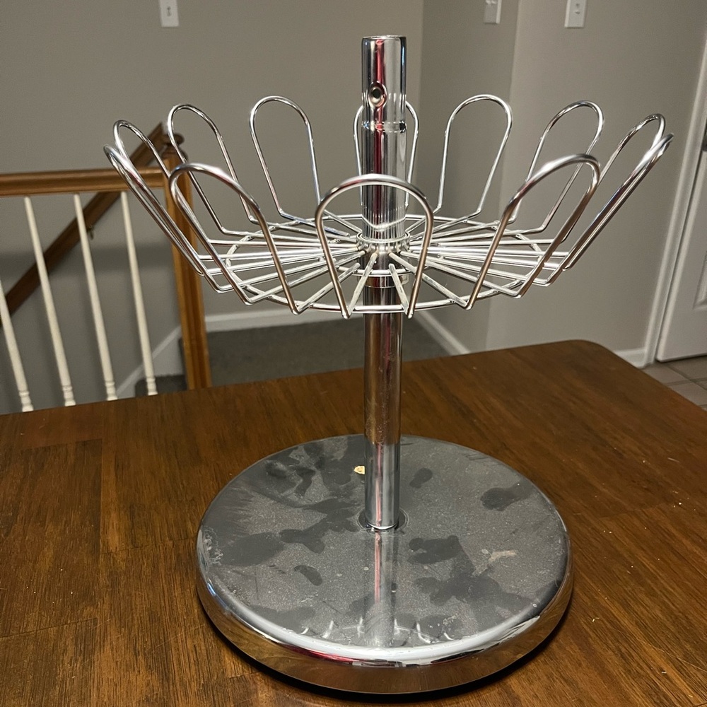 Hat Rack (12) slots - Picture 3 of 6